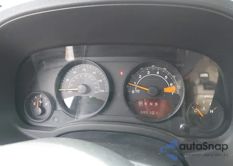 2016 Jeep Patriot Latitude z USA, uszkodzony, nr VIN 1C4NJPFB2GD649676